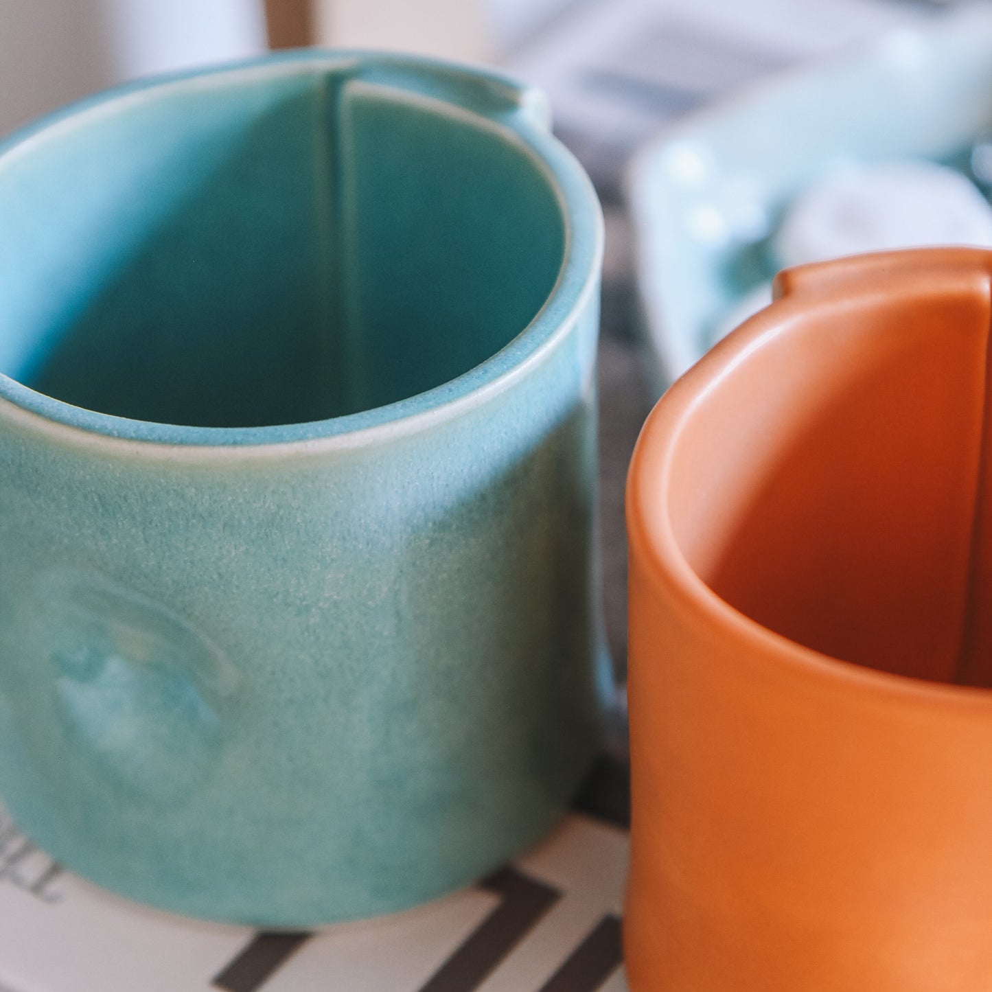 Large Wrap Cup - "made to order"