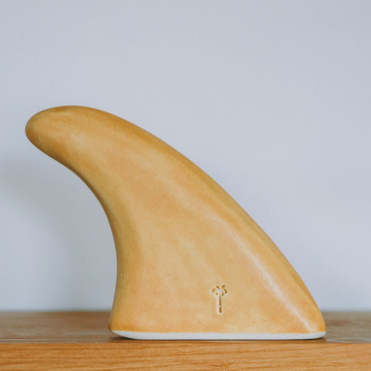 Twin Fin | Island Sun