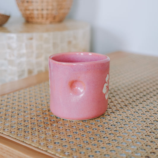 Hibiscus Cup | 10oz Berry