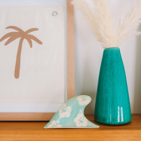 Hibiscus Clean Wave | Water