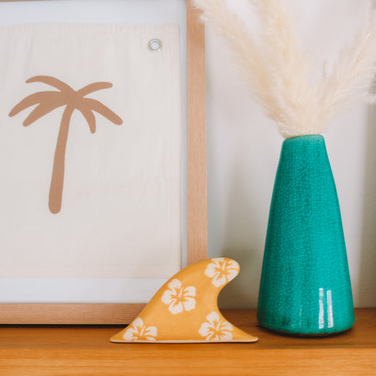Hibiscus Clean Wave | Island Sun