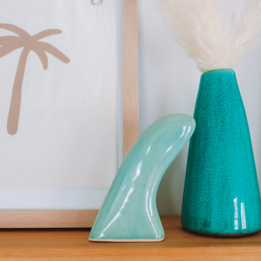 Pivot Fin | Wave Blue *Discounted*