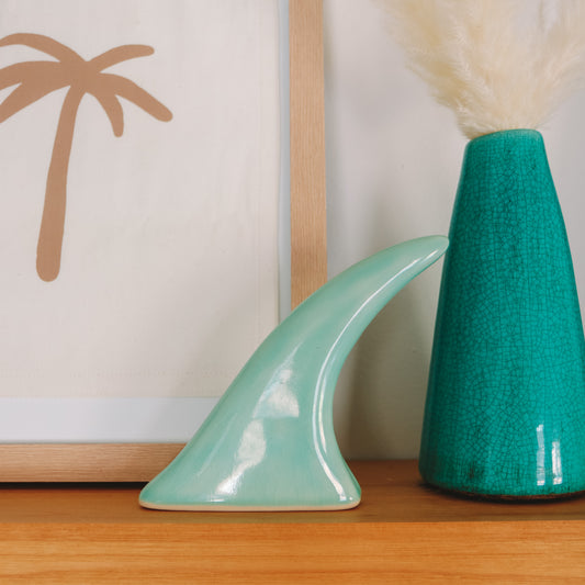 Single Fin | Water