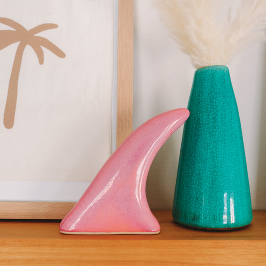 Single Fin | Berry - *Discounted*