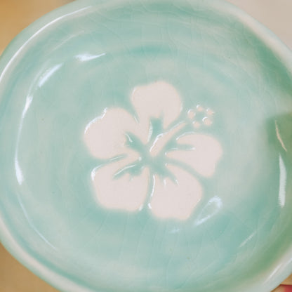 Hibiscus Dish | Water