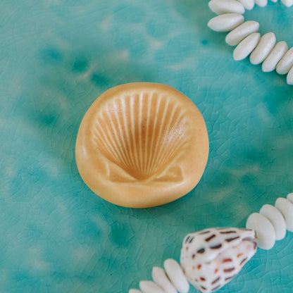 Shell Ring Dish | Island Sun