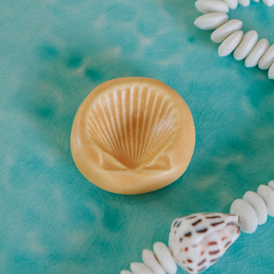 Shell Ring Dish | Island Sun