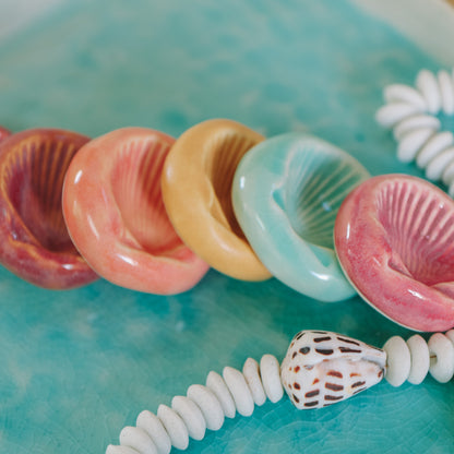 Shell Ring Dish | Island Sun