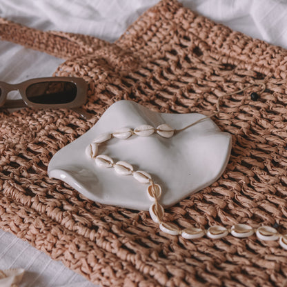 Swell Decorative Dish