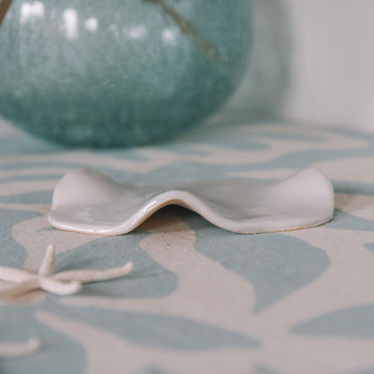 Swell Decorative Dish