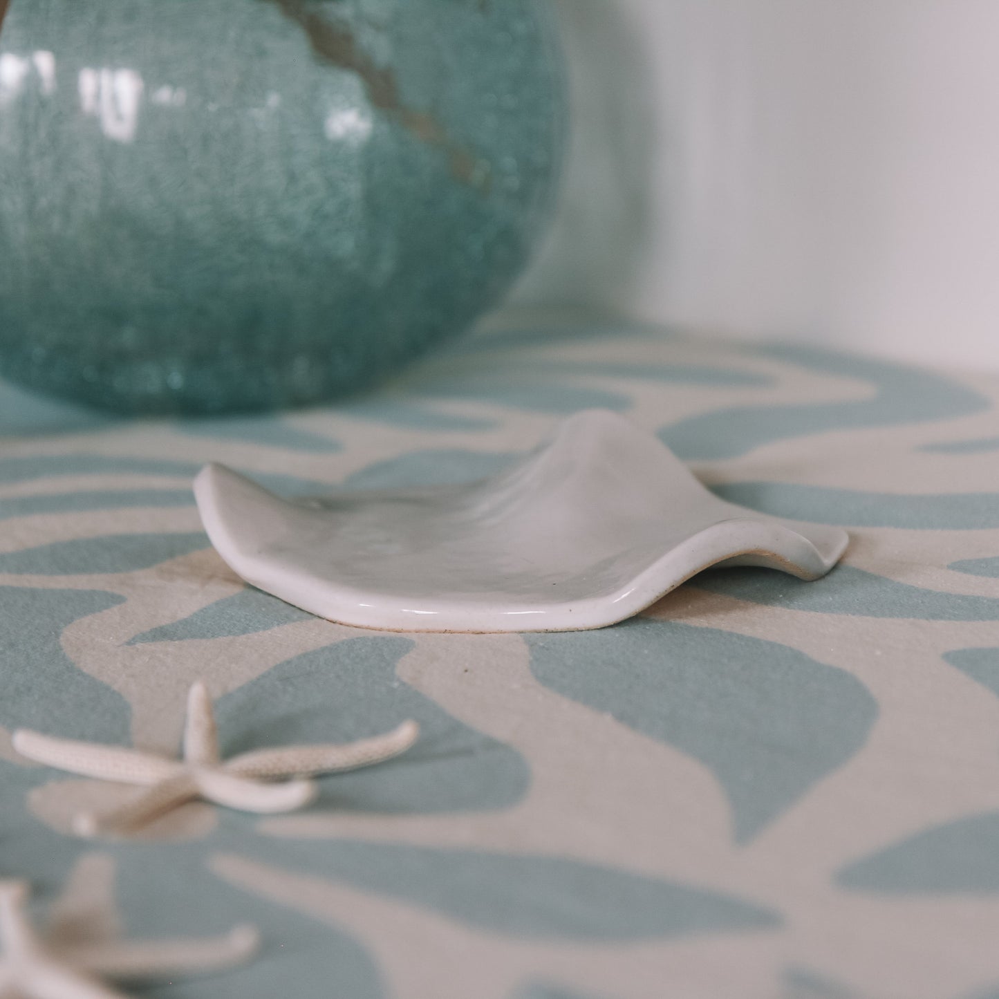 Swell Decorative Dish