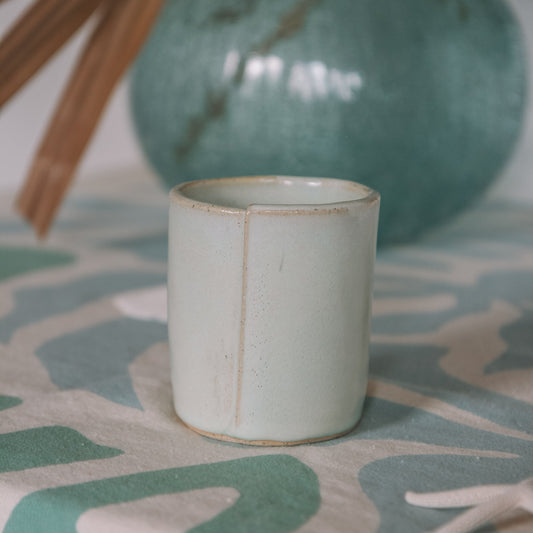 Wrap Cup - Sea Foam