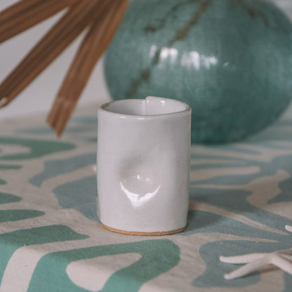 Wrap Cup - Coconut