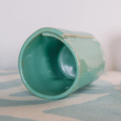 Wrap Cup - Wave Blue