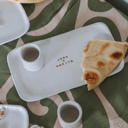 Custom Communion Set