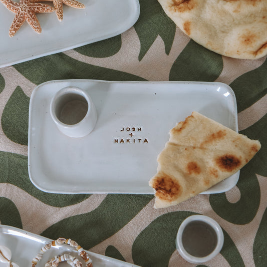 Custom Communion Set