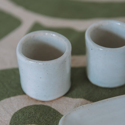 Custom Communion Set