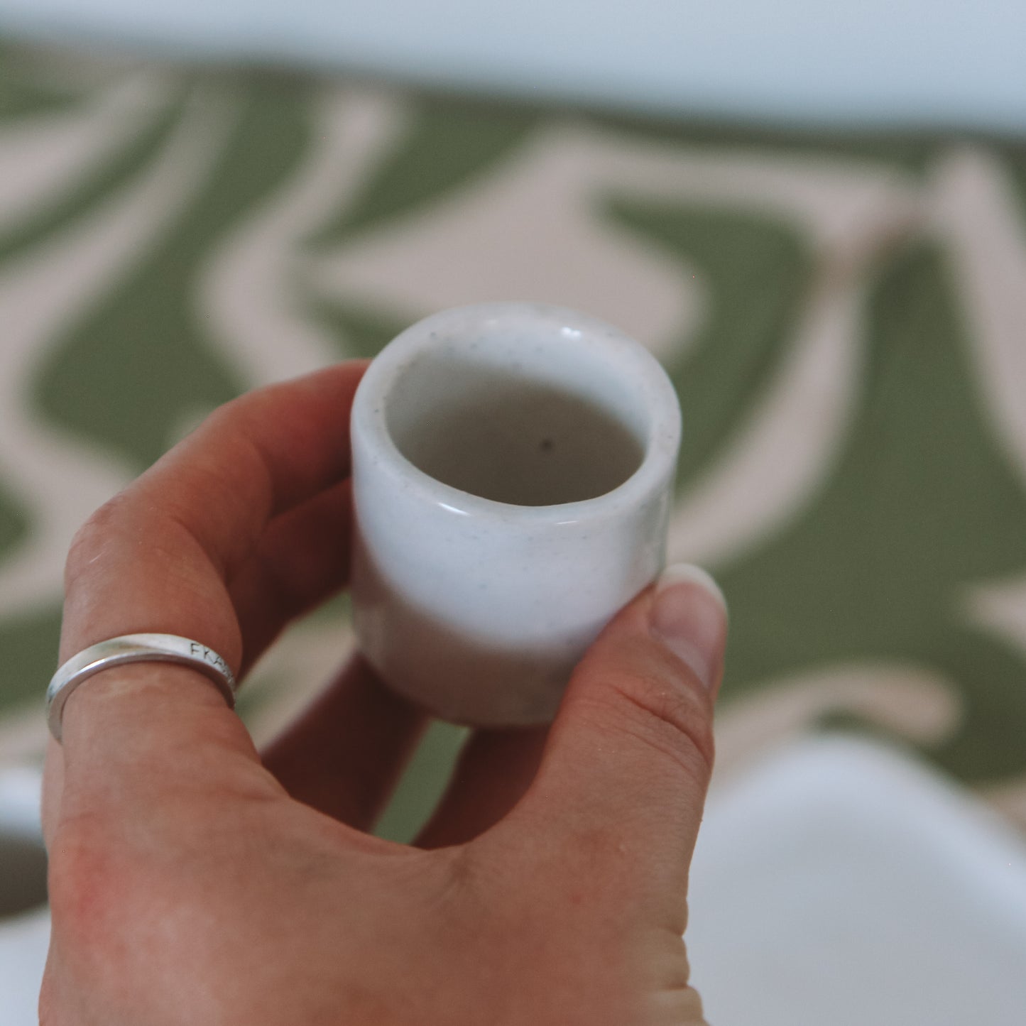 Custom Communion Set