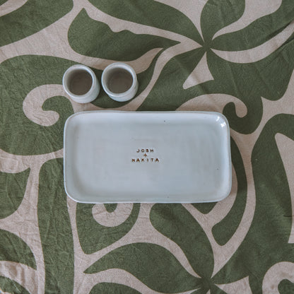 Custom Communion Set