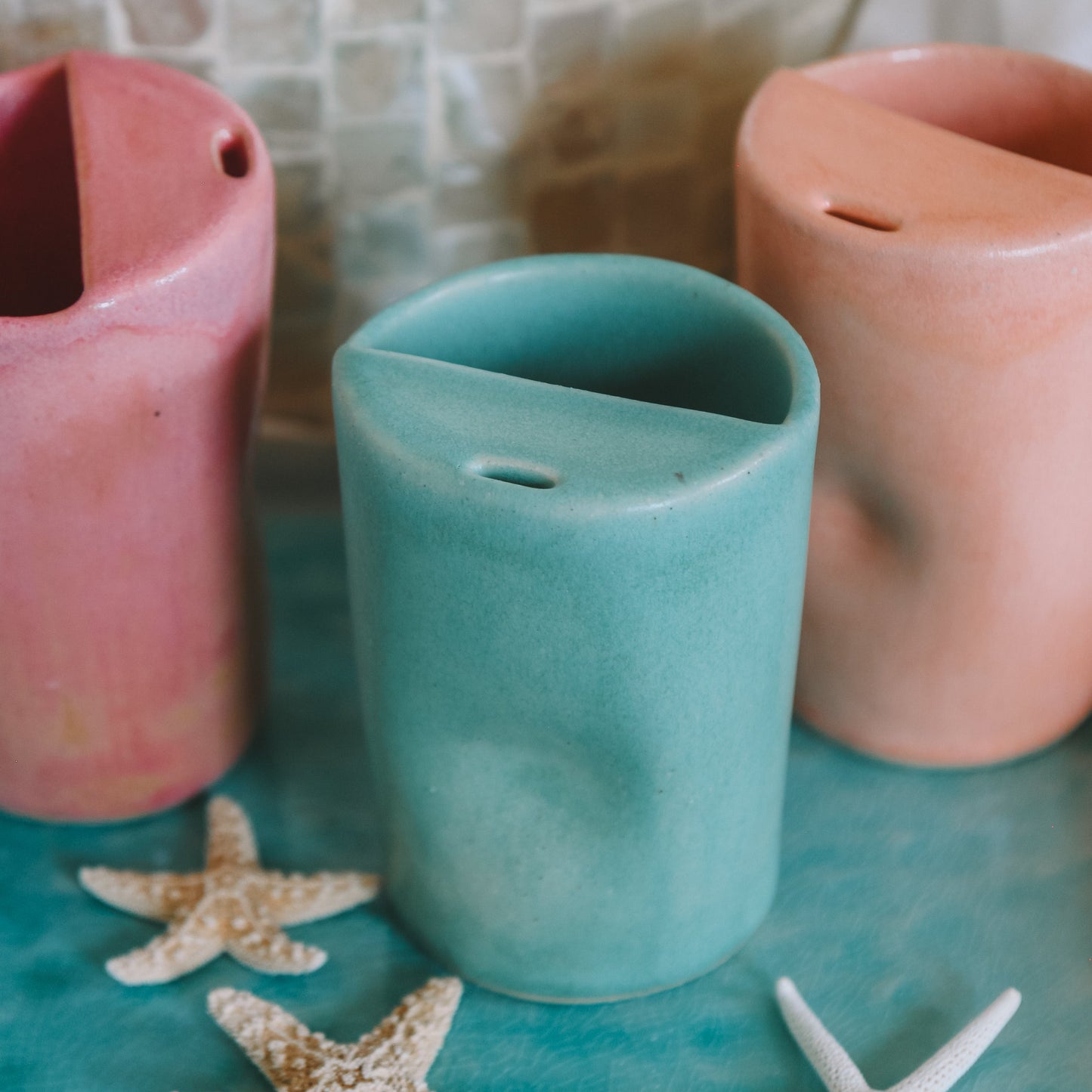 Takeaway Cup - "made to order"