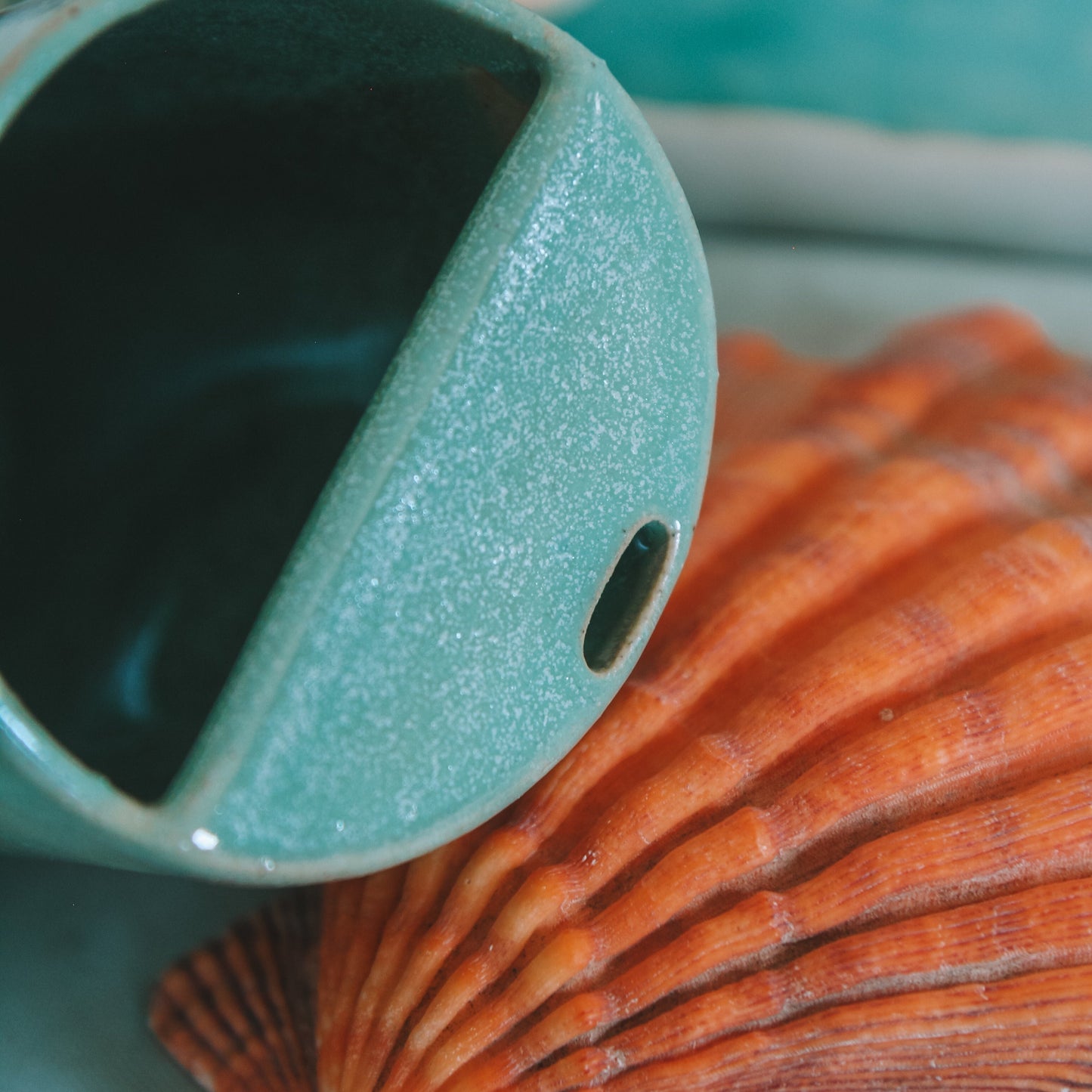 Takeaway Cup - "made to order"