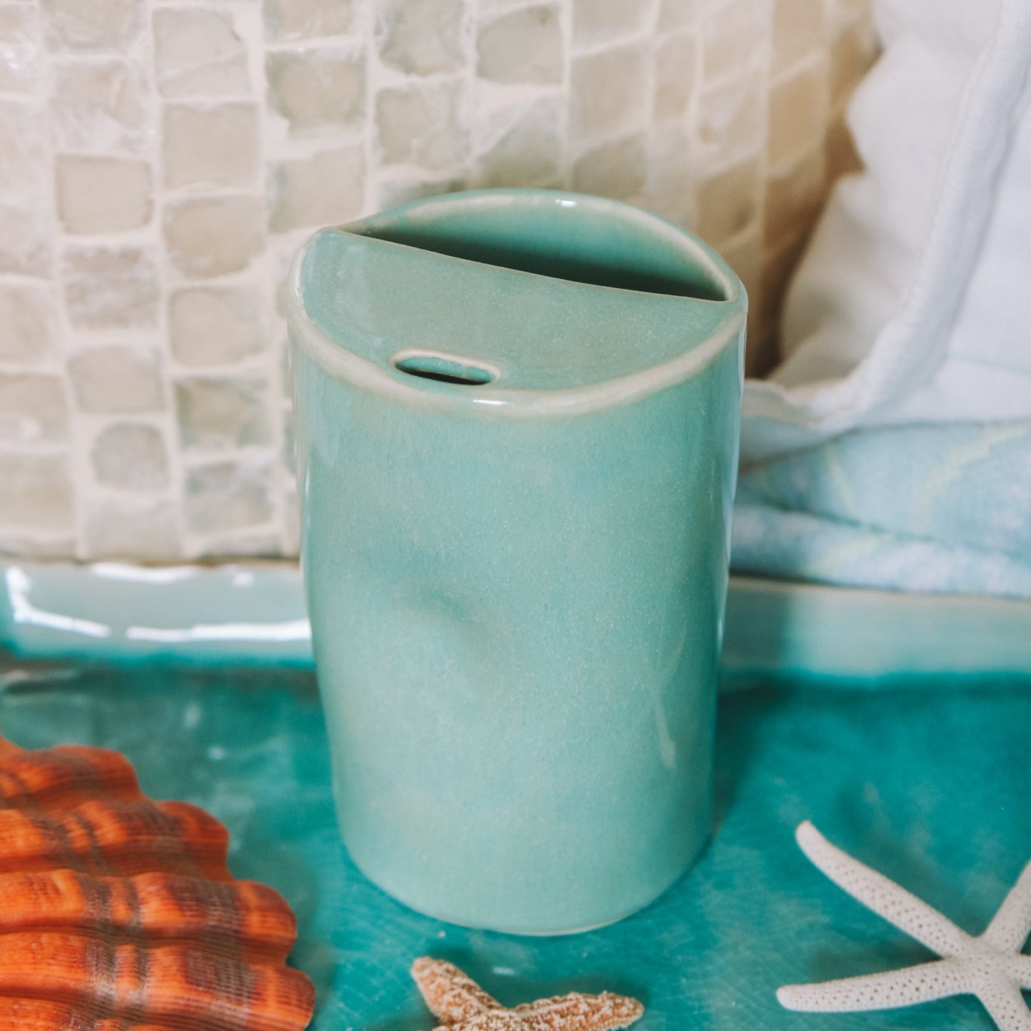 Takeaway Cup - "made to order"