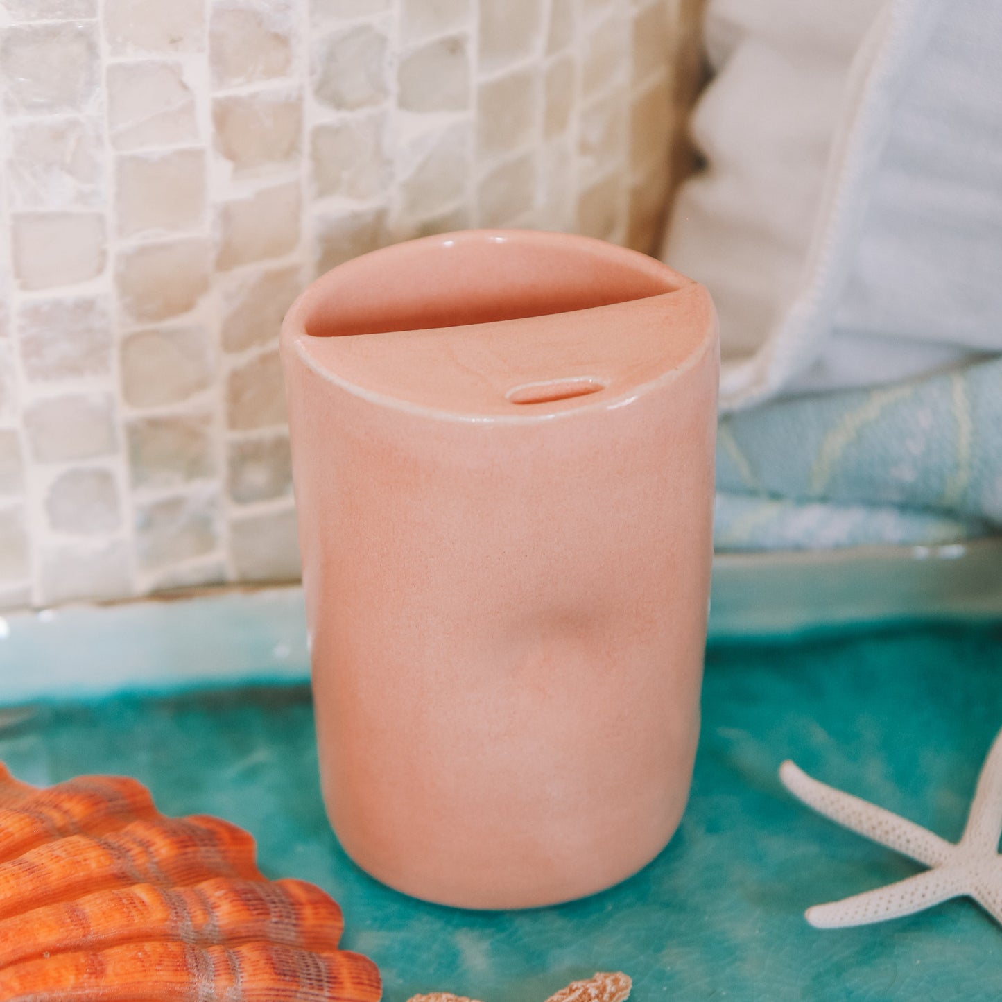 Takeaway Cup - "made to order"