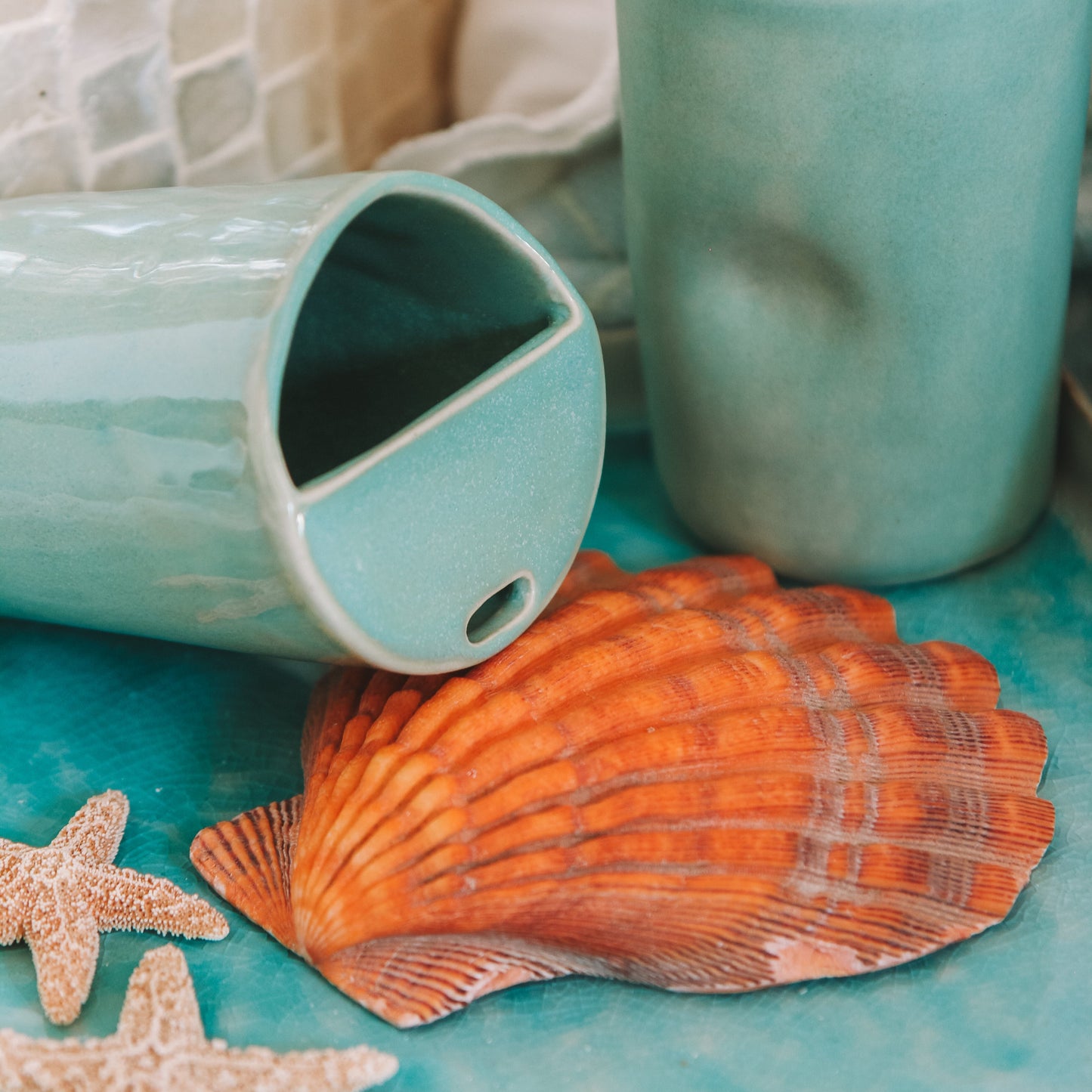 Takeaway Cup - "made to order"