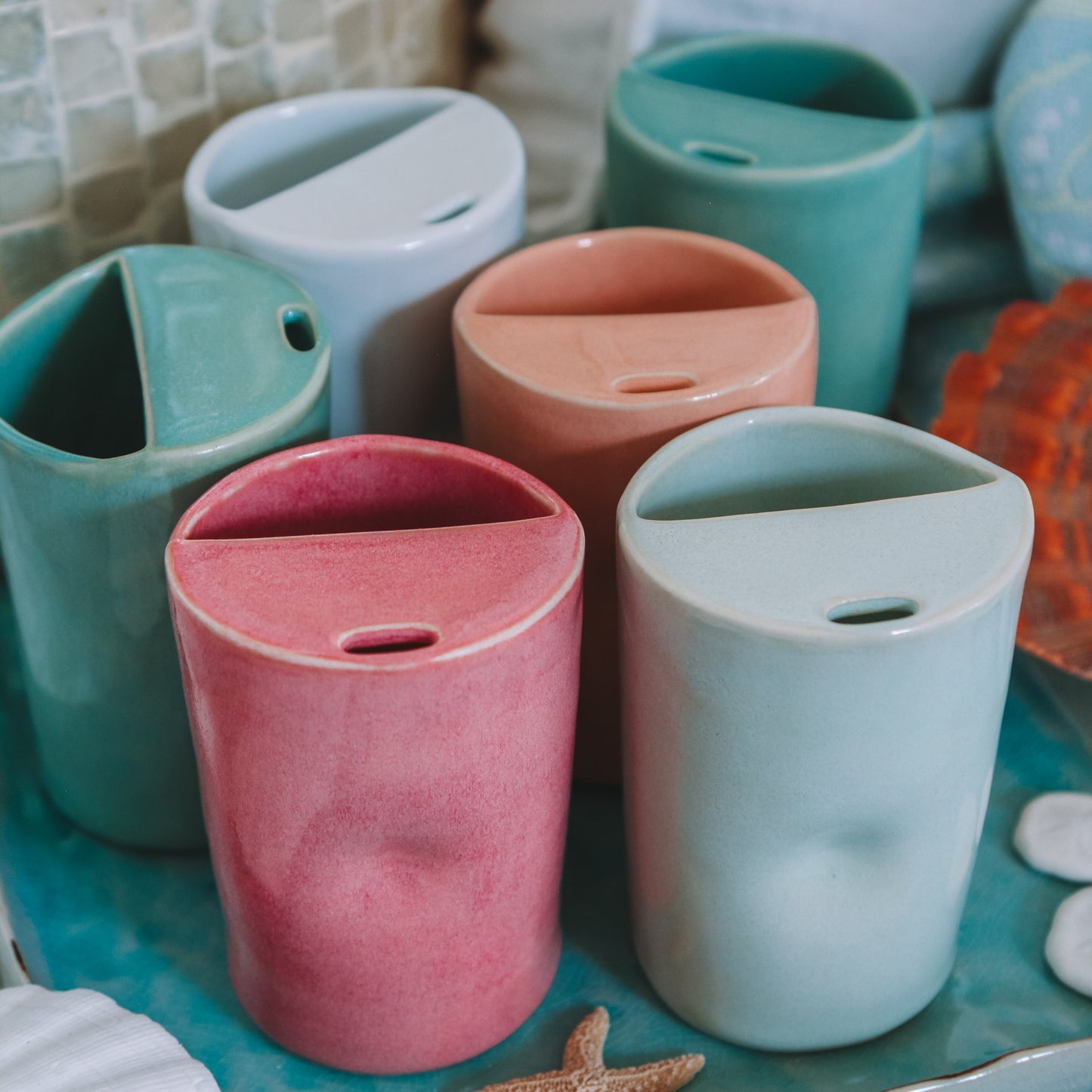 Takeaway Cup - "made to order"