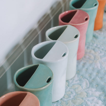 Takeaway Cup - "made to order"