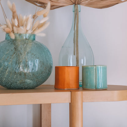 Large Wrap Cup - "made to order"