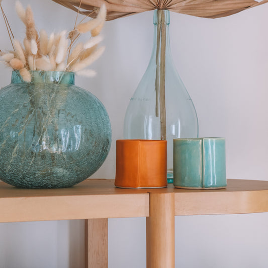 Large Wrap Cup - "made to order"