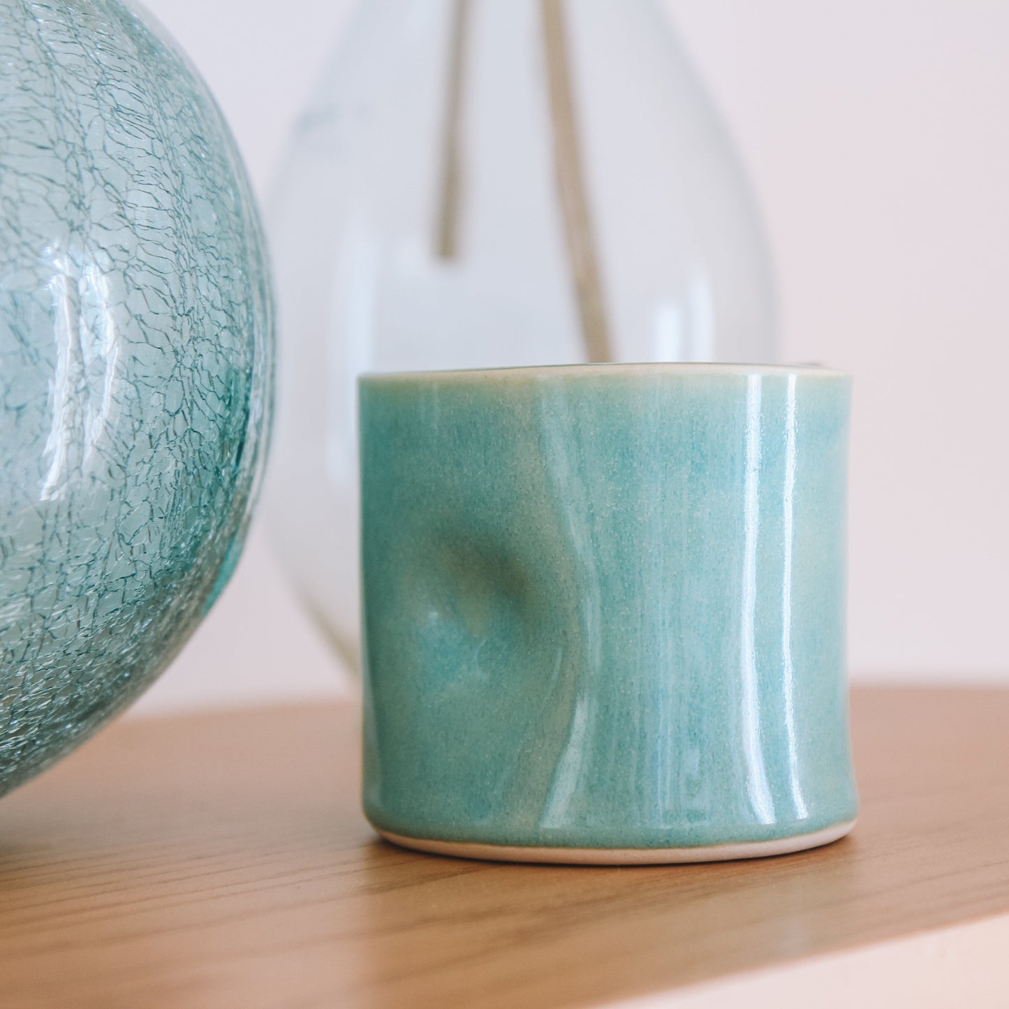 Large Wrap Cup - "made to order"