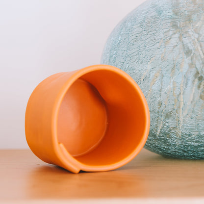 Large Wrap Cup - "made to order"