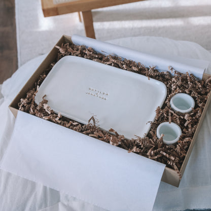 Custom Communion Set