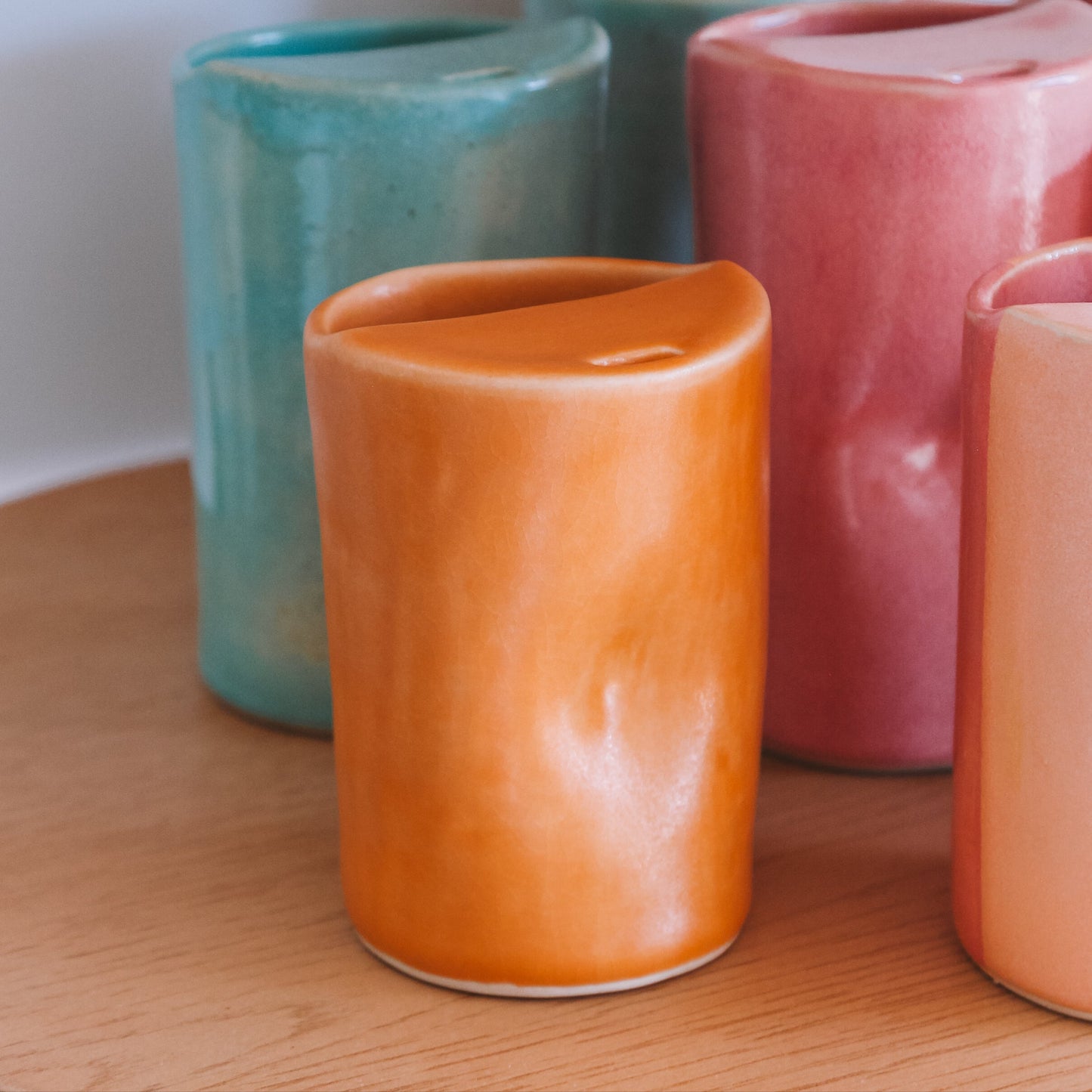 Takeaway Cup - "made to order"