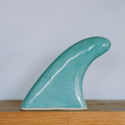 Twin Fin | Wave Blue - *Discounted*