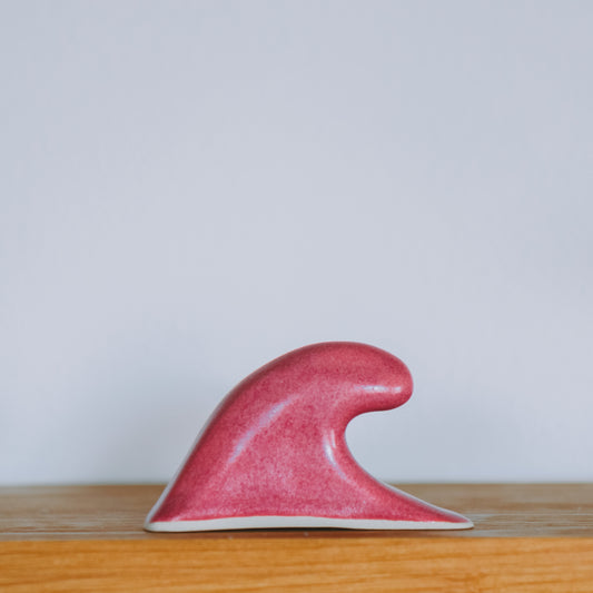 Mini Wave | Pomegranate
