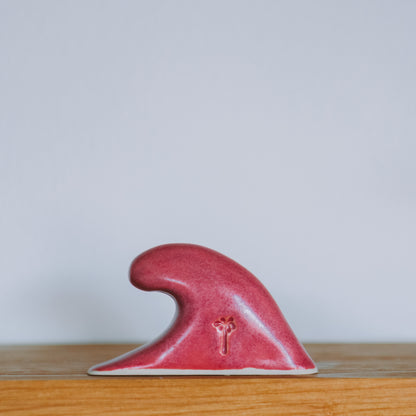 Mini Wave | Pomegranate