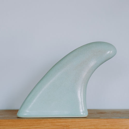 Twin Fin | Sea Foam