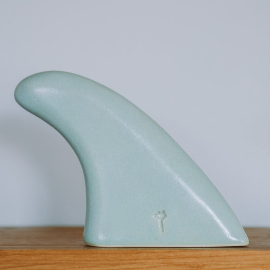 Twin Fin | Sea Foam