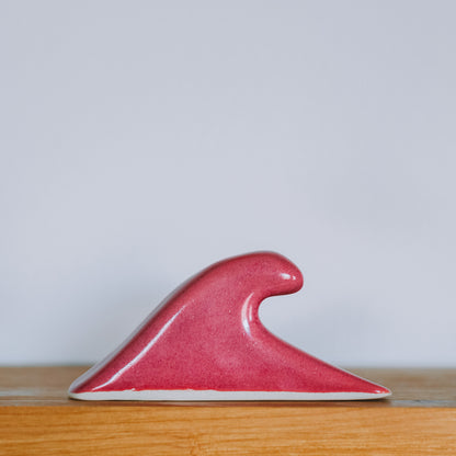 Mini Wave | Pomegranate