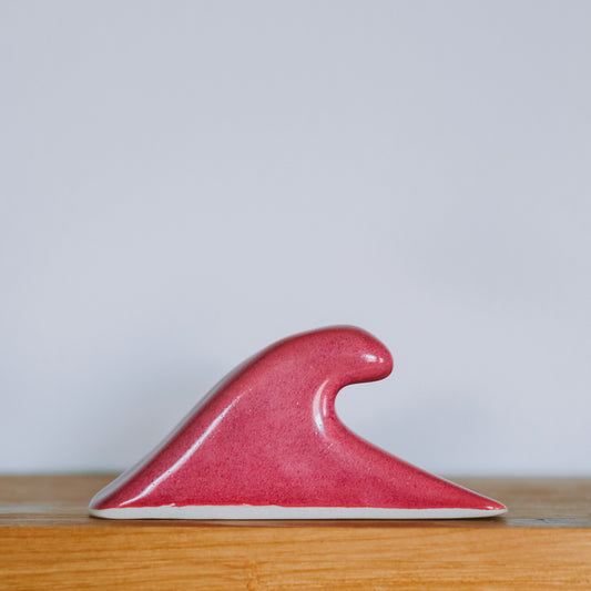 Mini Wave | Pomegranate