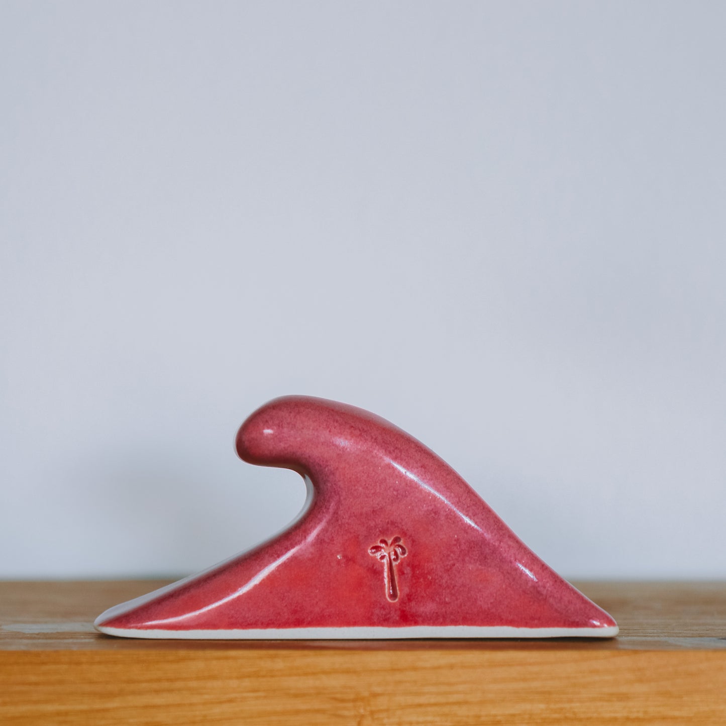 Mini Wave | Pomegranate