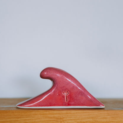 Mini Wave | Pomegranate