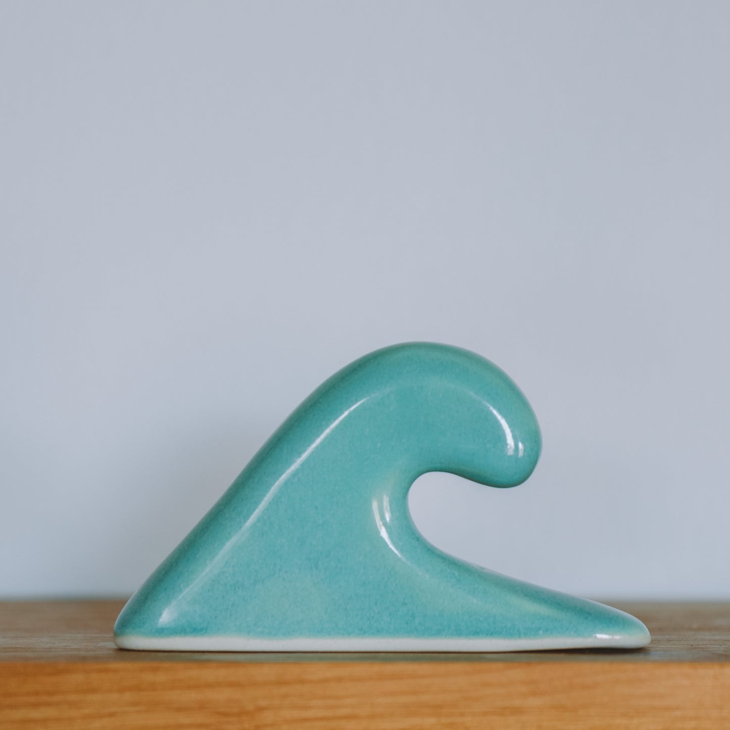 Mini Wave | Wave Blue