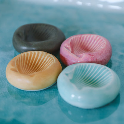 Shell Ring Dish | Island Sun