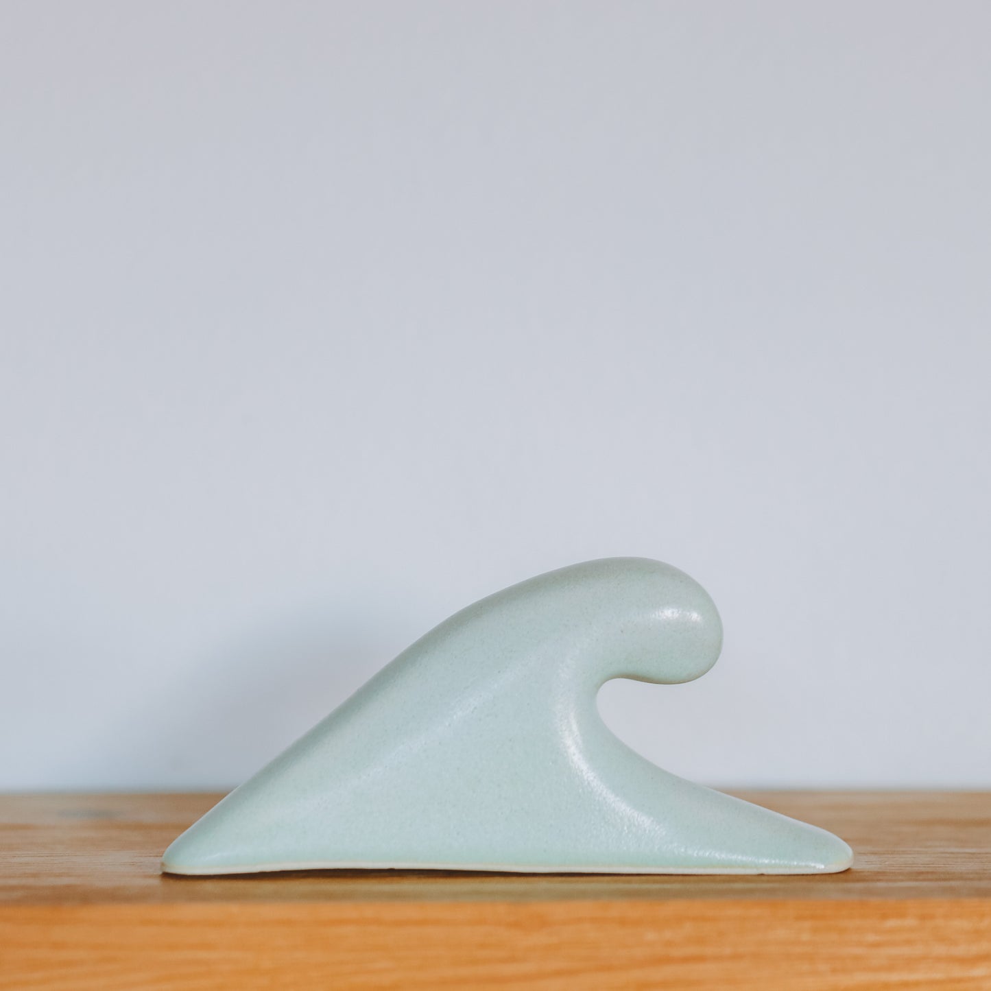 Mini Wave | Sea Foam