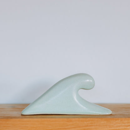 Mini Wave | Sea Foam