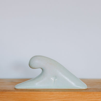 Mini Wave | Sea Foam